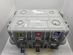 ATA Spec 300 Cat 1 Hard Shipping Case Heavy Duty Transport Box Reusable