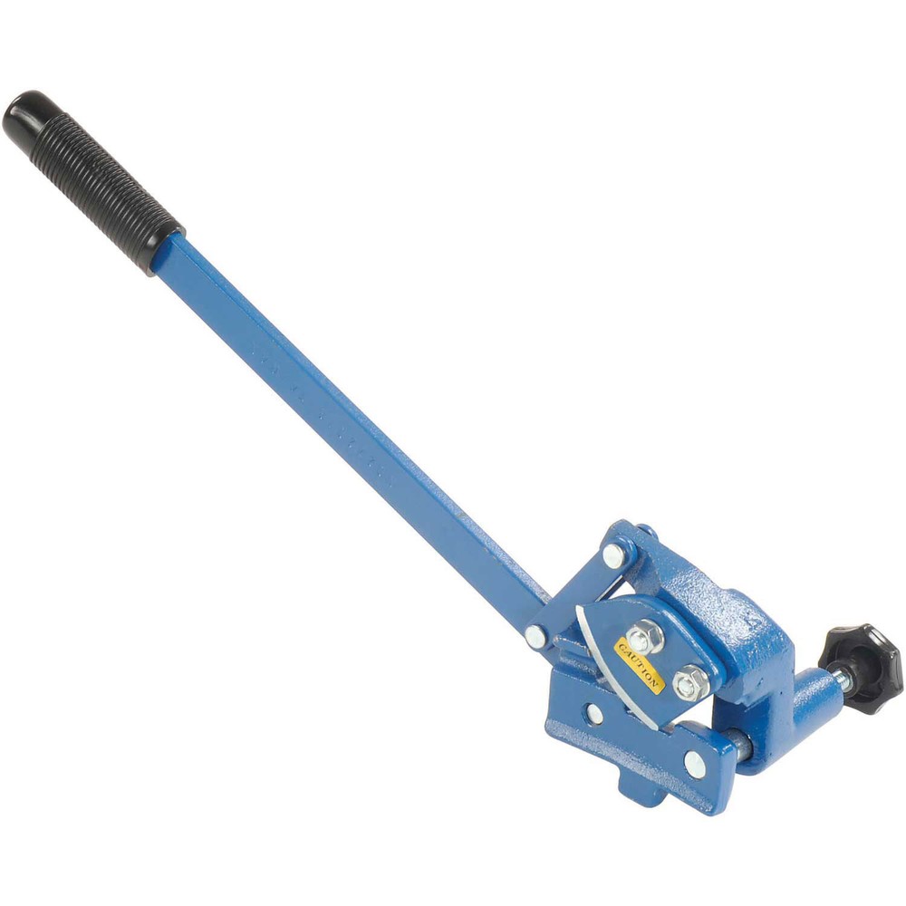 Wesco 272018 Wesco174; Drum Deheader Opener Standard