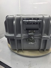 ATA Spec 300 Cat 1 Hard Shipping Case Heavy Duty Transport Box Reusable