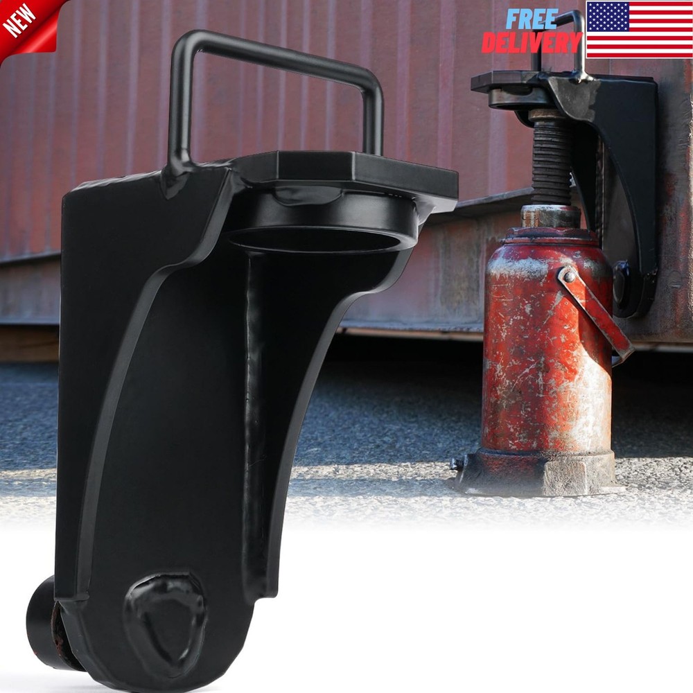 50000 lbs Shipping Container Jack Lug Storage Container Leveler Booster Lifter