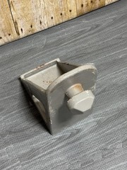 ChassisKing Shipping Container Booster Leveler Chassis King