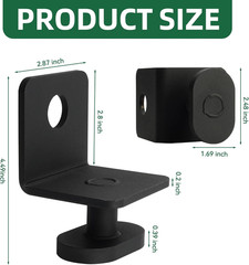 Shipping Container Anchors, Shipping Containers Side Twist Lock, Container Acces