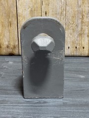 ChassisKing Shipping Container Booster Leveler Chassis King