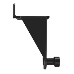 Uimoso 2-Pack Shipping Container Jack Lug with Handle for Leveling and Storage