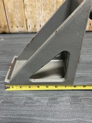 ChassisKing Shipping Container Booster Leveler Chassis King