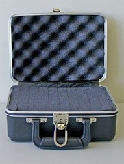 Platt 1410 Case with foam – new in the box – I.D. 10″ x 7″ x 5″ $49.00