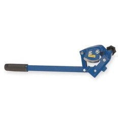 Replacement Blade, 3/16In, Hdn Nf Alloy, 272302
