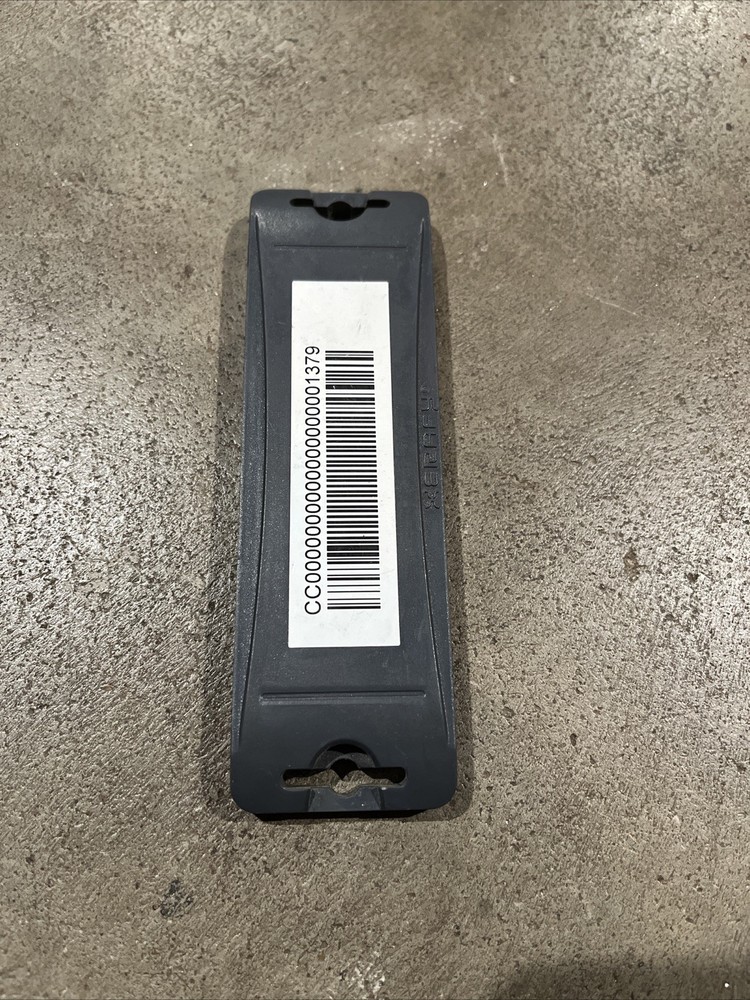 Xerafy Container Trak RFID Tag – US Frequency – ABS – X0360-US100-R6P