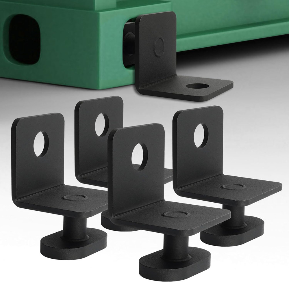 Shipping Container Anchors, Shipping Containers Side Twist Lock, Container Acces