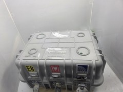 ATA Spec 300 Cat 1 Hard Shipping Case Heavy Duty Transport Box Reusable