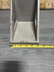 ChassisKing Shipping Container Booster Leveler Chassis King