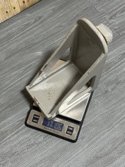 ChassisKing Shipping Container Booster Leveler Chassis King