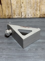 ChassisKing Shipping Container Booster Leveler Chassis King