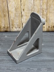 ChassisKing Shipping Container Booster Leveler Chassis King