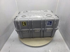 ATA Spec 300 Cat 1 Hard Shipping Case Heavy Duty Transport Box Reusable
