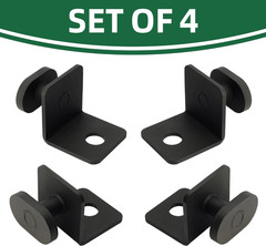 Shipping Container Anchors, Shipping Containers Side Twist Lock, Container Acces