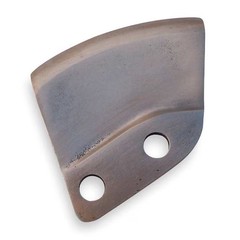 Replacement Blade, 3/16In, Hdn Nf Alloy, 272302
