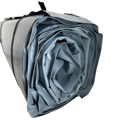 Professional 275 Gallon Full Cover IBC Tote/Tank Heater Blanket – 120V, 1400W