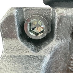 4 PK 20′ 40 Sea Rail Shipping Container Manual Twist Lock Handlocking Casting