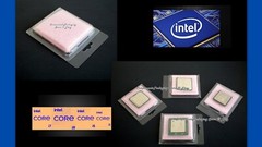 Intel LGA1700 Processor Packaging Case for 12th Gen CPU – Lot of 10 25 40 80 250