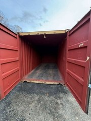 🤩 SHIPPING CONTAINERS- 20, 40, 40 HC 🚨 READ DESCRIPTION 🚨