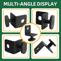 Shipping Container Anchors, Shipping Containers Side Twist Lock, Container Acces