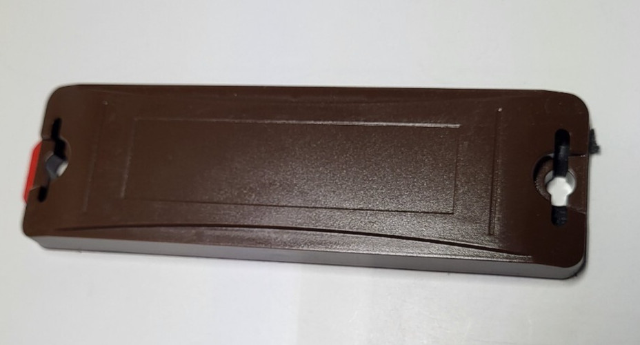 48 Pieces Xerafy Container Trak RFID Tag – US Frequency – ABS – X0360-US100-R6P
