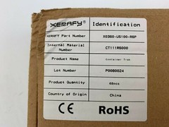 Xerafy Container Trak RFID Tag – US Frequency – ABS – X0360-US100-R6P