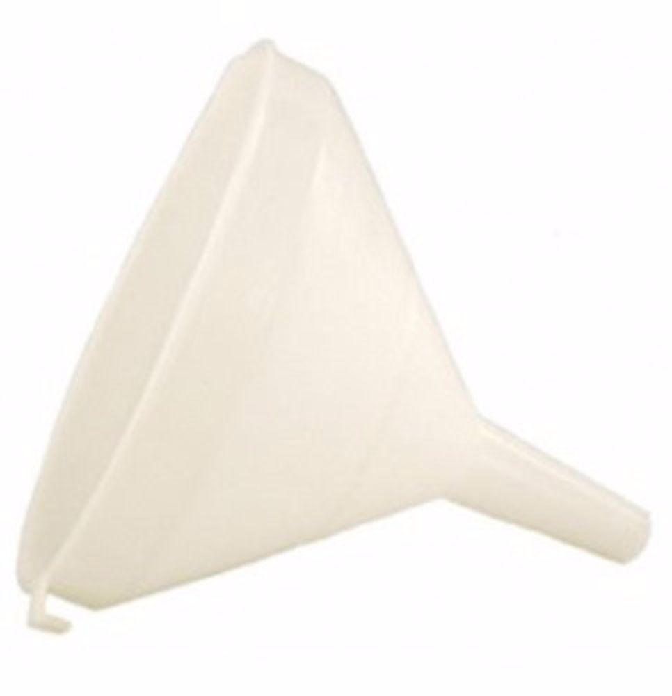 Funnel, 8″ Diameter
