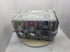 ATA Spec 300 Cat 1 Hard Shipping Case Heavy Duty Transport Box Reusable