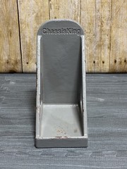ChassisKing Shipping Container Booster Leveler Chassis King