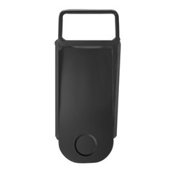 Uimoso 2-Pack Shipping Container Jack Lug with Handle for Leveling and Storage