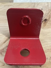 HEAVY DUTY shipping container Twist Lock Anchor Set Of 4 3 Day Shipping