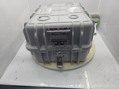 ATA Spec 300 Cat 1 Hard Shipping Case Heavy Duty Transport Box Reusable
