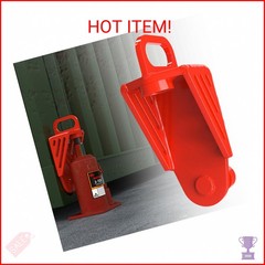 2026 Upgraded Shipping Container Jack Lug, Heavy Duty Shipping Container Booster