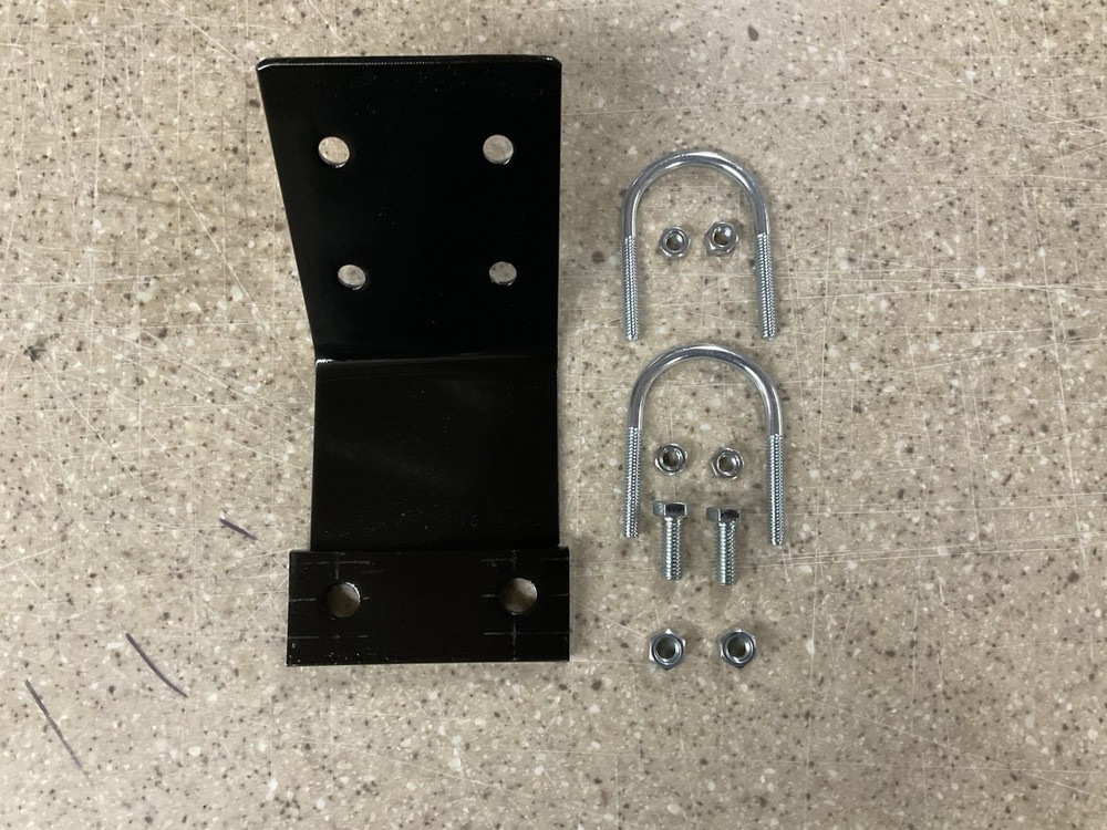 Shipping container Solar Light Universal Mounting Bracket Only (Read Details)