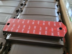 48 Pieces Xerafy Container Trak RFID Tag – US Frequency – ABS – X0360-US100-R6P
