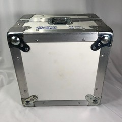 Heavy Duty Reusable Shipping Container ATA Spec 300 CAT I 11x11x9 Padded 9+ lbs.