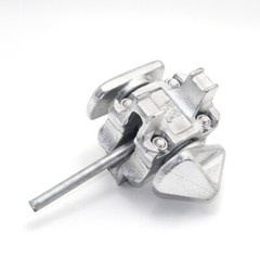 NEW Standard Shipping Container Lock Manual Twist Lock Left Right Hand Locking