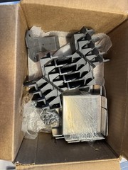 Steel Stud Framing Kit For Shipping Container