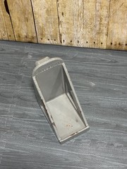 ChassisKing Shipping Container Booster Leveler Chassis King