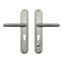 Container Door Locks & Handles | HOOPLY Gearbox | Anti Vandal Steel Doors