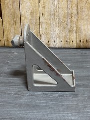 ChassisKing Shipping Container Booster Leveler Chassis King