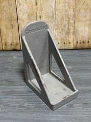 ChassisKing Shipping Container Booster Leveler Chassis King