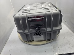 ATA Spec 300 Cat 1 Hard Shipping Case Heavy Duty Transport Box Reusable