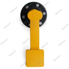 Superior Shipping Container Wheels 6×5.5 Lug Container spindle mobile kit
