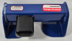 Shipping Container Lock Combination Cargo Van Semi Trailer Door Lock Heavy Duty