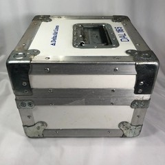 Heavy Duty Reusable Shipping Container ATA Spec 300 CAT I 11x11x9 Padded 9+ lbs.