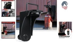 Shipping Container Jack Lug Compatible for Truck Alloy Steel Heavy Duty 50000…