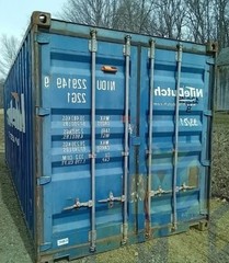 20′, 40′, & 40’HC SHIPPING CONTAINER FOR SALE NEW & USED *READ DISCRIPTION*